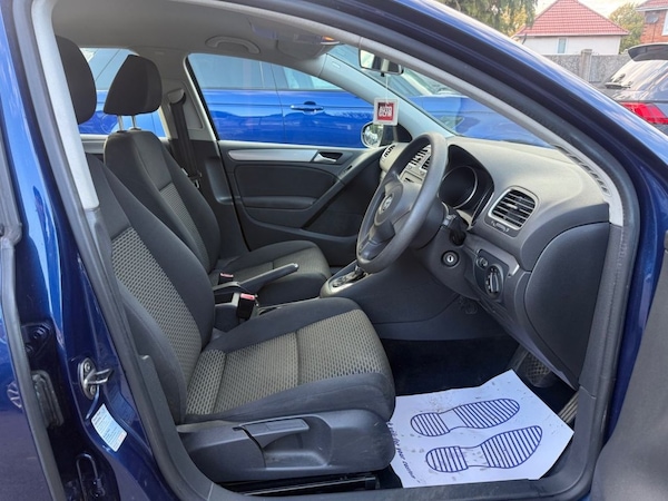 Used Volkswagen Golf 2009 for sale - 76261016: Photo 30