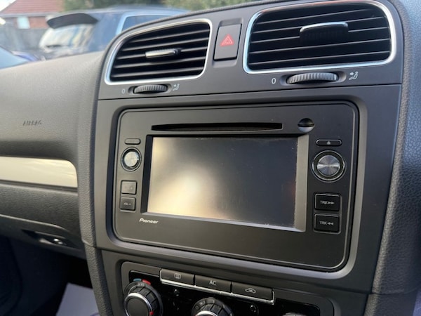 Used Volkswagen Golf 2009 for sale - 76261016: Photo 31