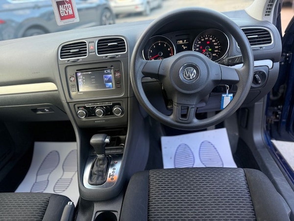 Used Volkswagen Golf 2009 for sale - 76261016: Photo 38