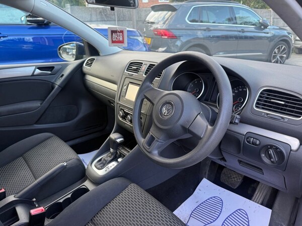Used Volkswagen Golf 2009 for sale - 76261016: Photo 3
