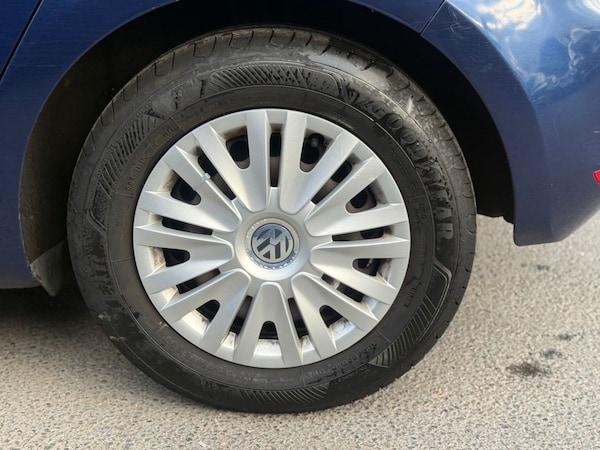 Used Volkswagen Golf 2009 for sale - 76261016: Photo 41