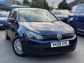 Used Volkswagen Golf 2009 for sale - 76261016: Photo 4