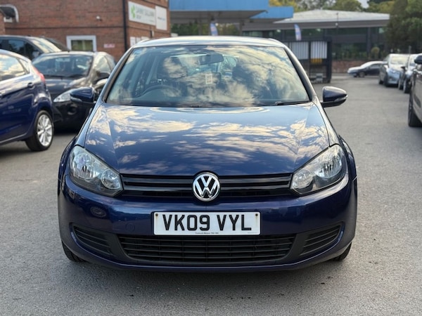 Used Volkswagen Golf 2009 for sale - 76261016: Photo 7