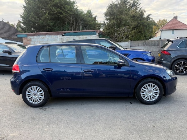Used Volkswagen Golf 2009 for sale - 76261016: Photo 9