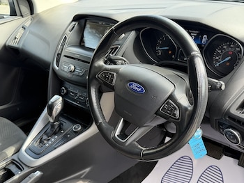 Used Ford Focus 2016 for sale - 78337648: Photo