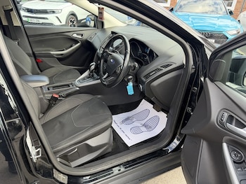 Used Ford Focus 2016 for sale - 78337648: Photo