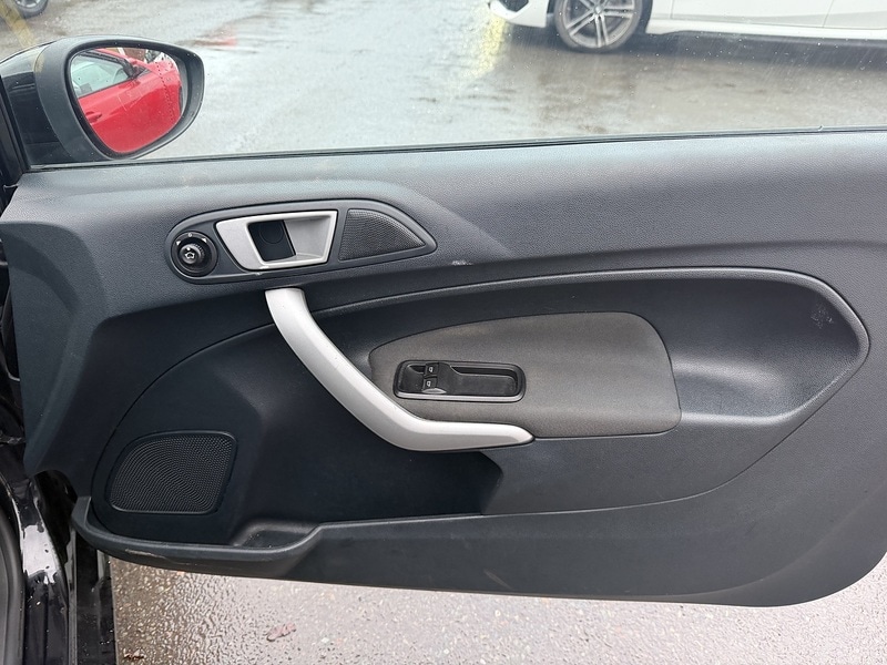 Used Ford Fiesta 2012 for sale - 77342287: Photo 14