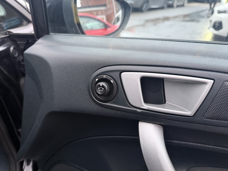 Used Ford Fiesta 2012 for sale - 77342287: Photo 16