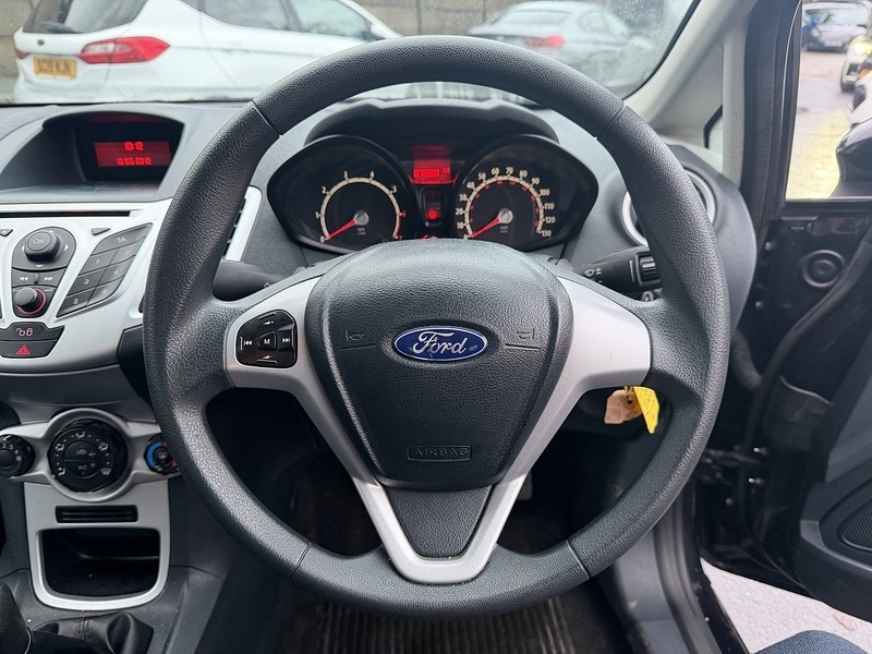 Used Ford Fiesta 2012 for sale - 77342287: Photo 17