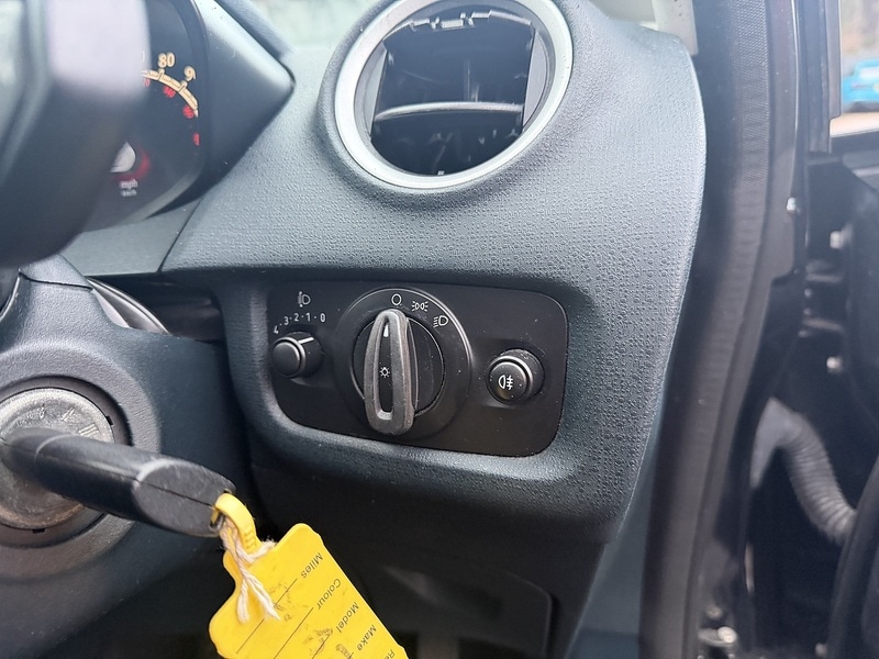 Used Ford Fiesta 2012 for sale - 77342287: Photo 19