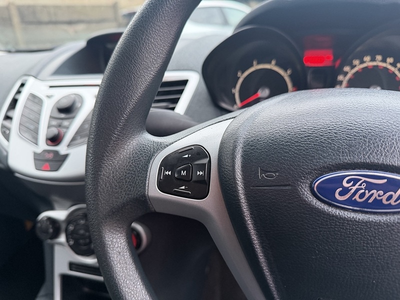 Used Ford Fiesta 2012 for sale - 77342287: Photo 20