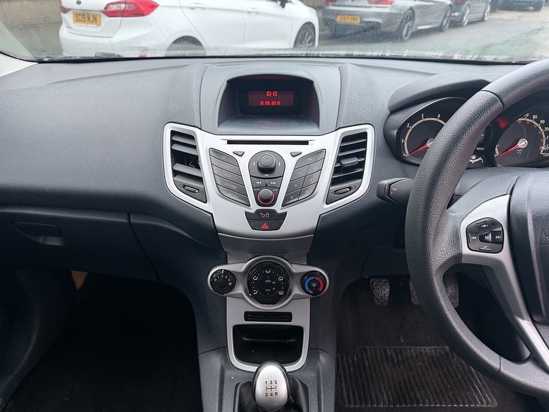 Used Ford Fiesta 2012 for sale - 77342287: Photo 21