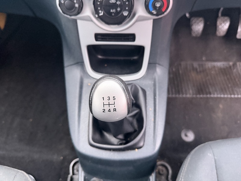 Used Ford Fiesta 2012 for sale - 77342287: Photo 23