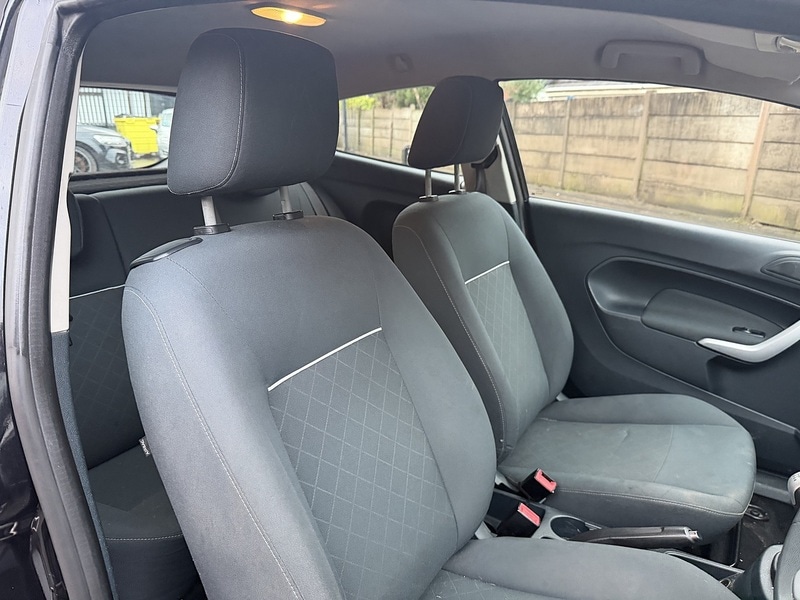 Used Ford Fiesta 2012 for sale - 77342287: Photo 27