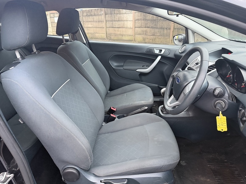 Used Ford Fiesta 2012 for sale - 77342287: Photo 28