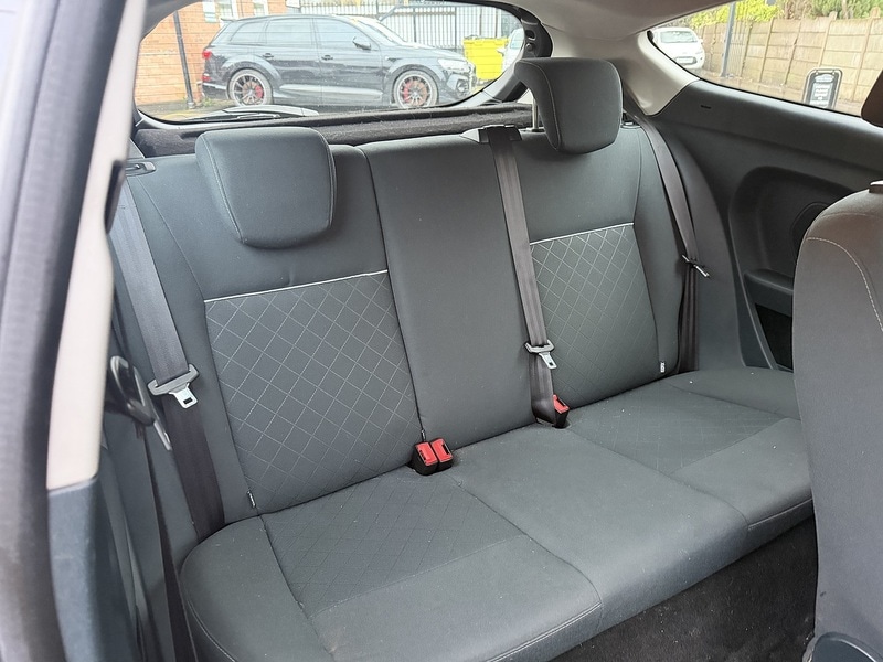 Used Ford Fiesta 2012 for sale - 77342287: Photo 32