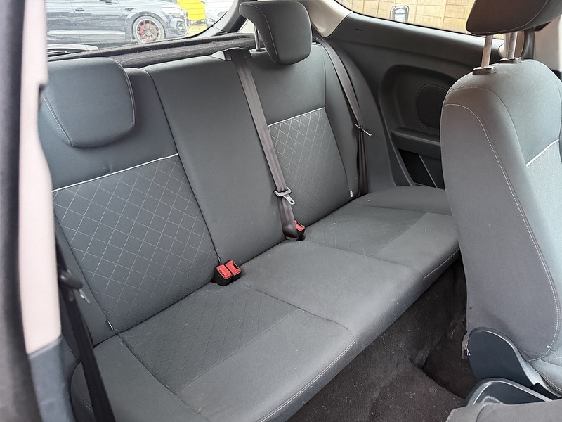 Used Ford Fiesta 2012 for sale - 77342287: Photo 34