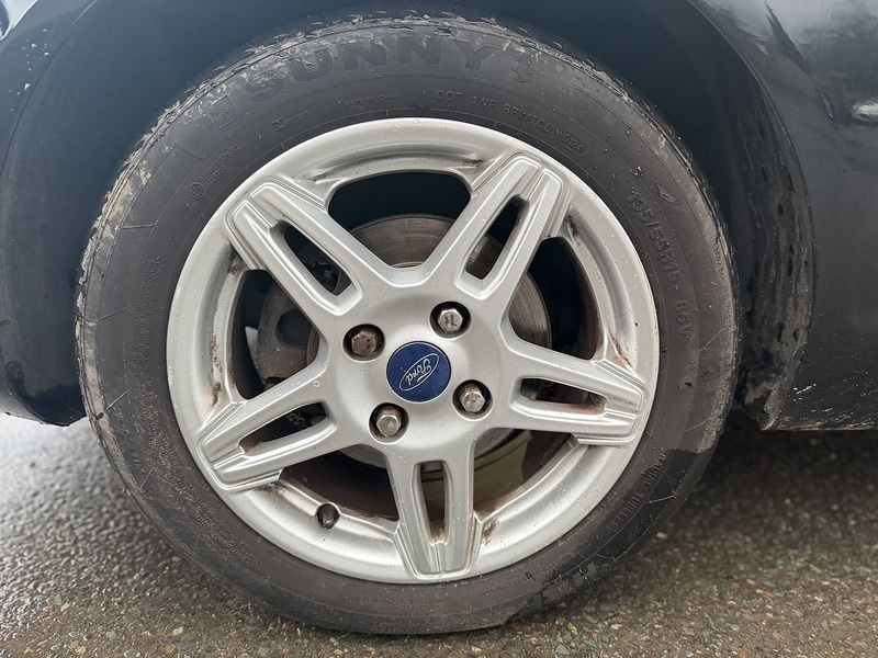 Used Ford Fiesta 2012 for sale - 77342287: Photo 36