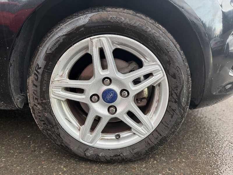 Used Ford Fiesta 2012 for sale - 77342287: Photo 39