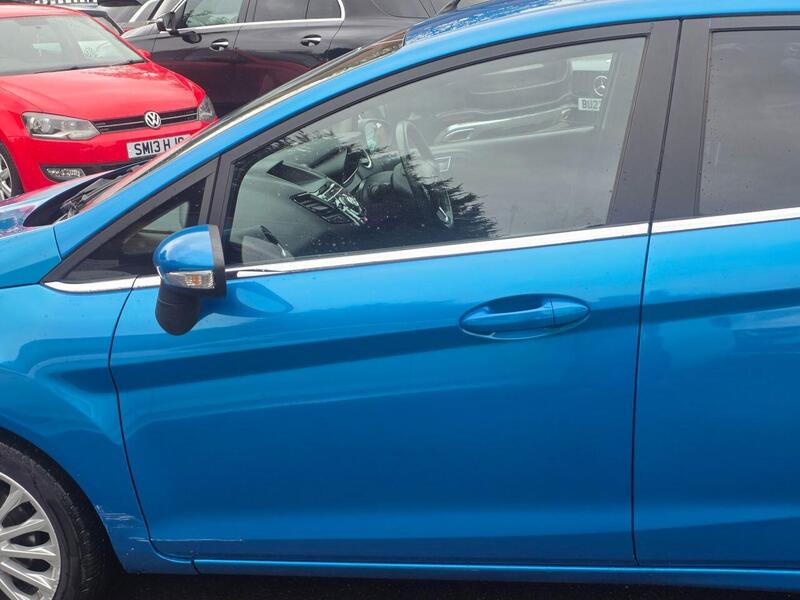 Used Ford Fiesta 2014 for sale - 77276938: Photo 20