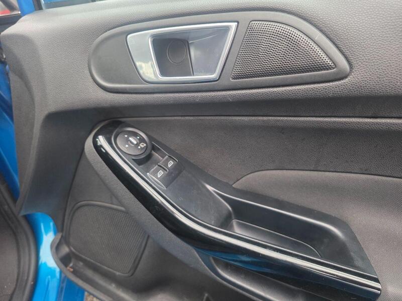Used Ford Fiesta 2014 for sale - 77276938: Photo 25