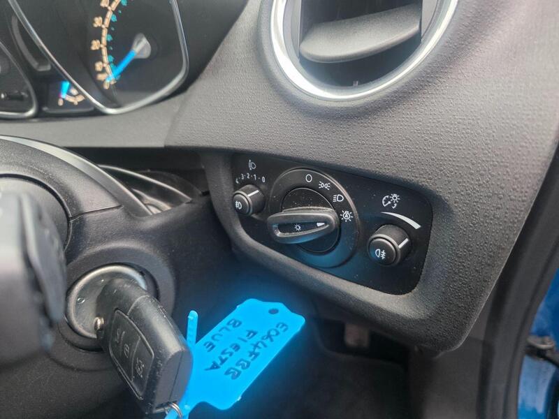 Used Ford Fiesta 2014 for sale - 77276938: Photo 27