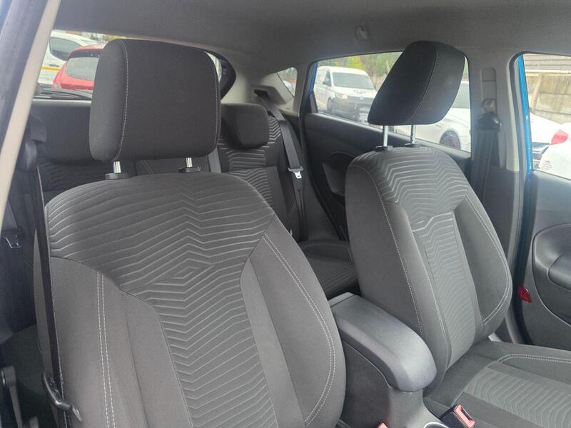 Used Ford Fiesta 2014 for sale - 77276938: Photo 29