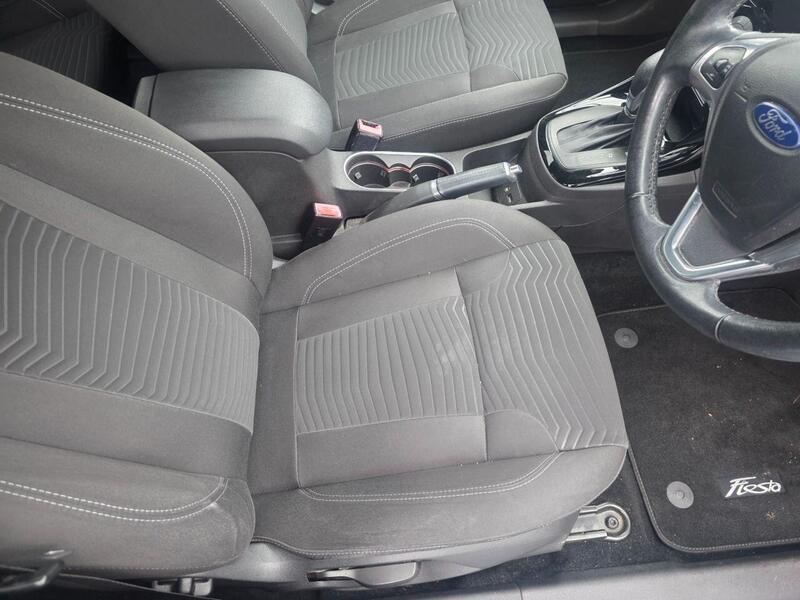 Used Ford Fiesta 2014 for sale - 77276938: Photo 30