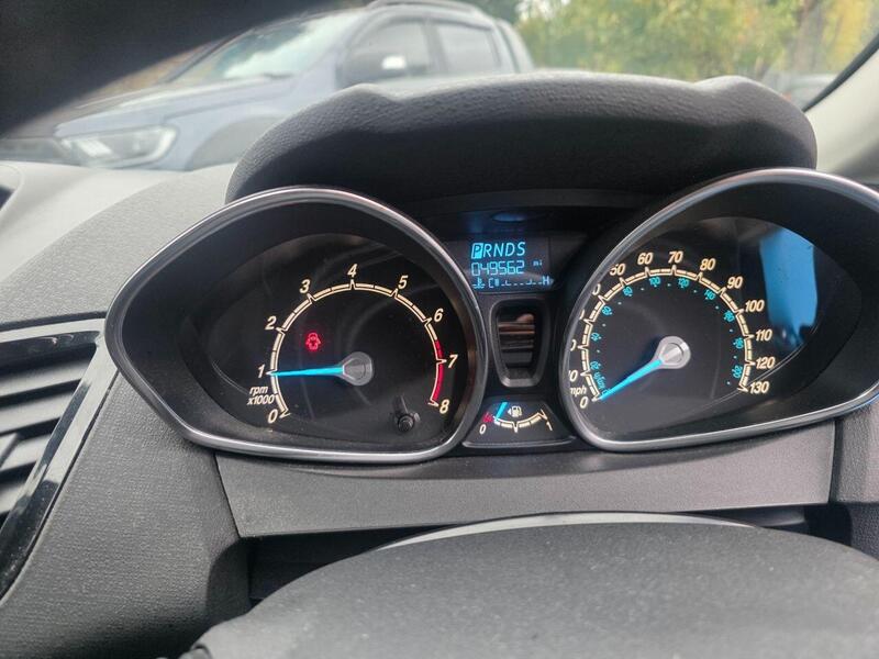 Used Ford Fiesta 2014 for sale - 77276938: Photo 31