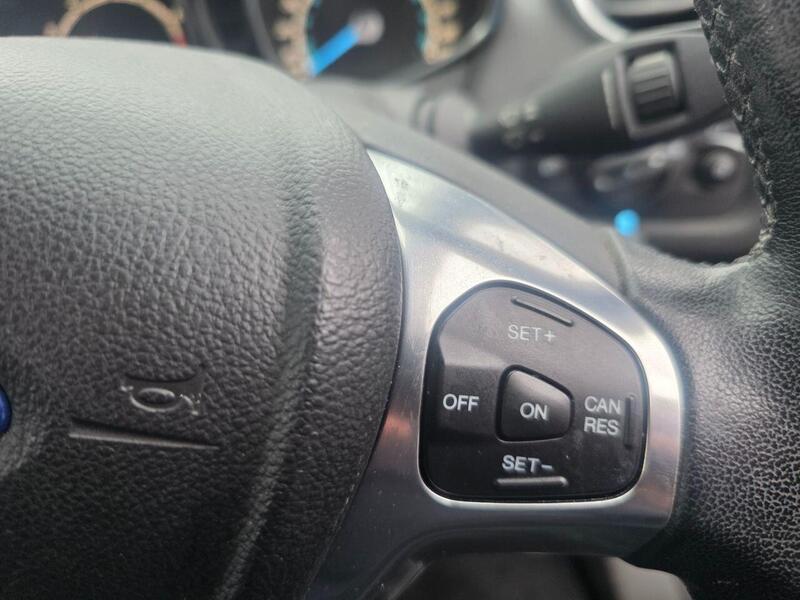 Used Ford Fiesta 2014 for sale - 77276938: Photo 33