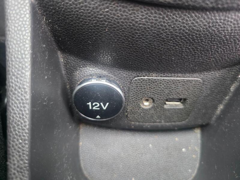 Used Ford Fiesta 2014 for sale - 77276938: Photo 35