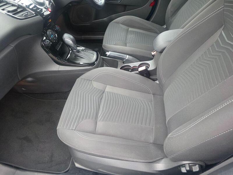 Used Ford Fiesta 2014 for sale - 77276938: Photo 40