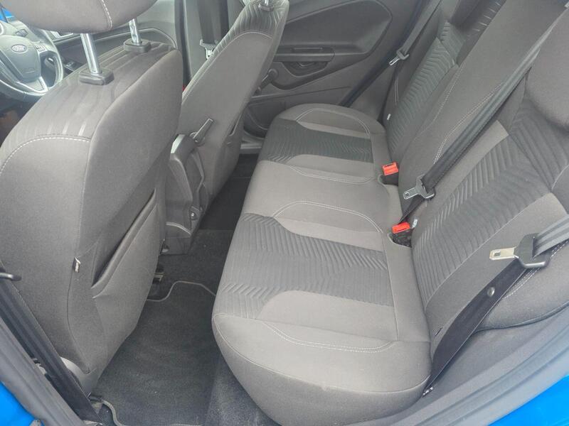Used Ford Fiesta 2014 for sale - 77276938: Photo 42