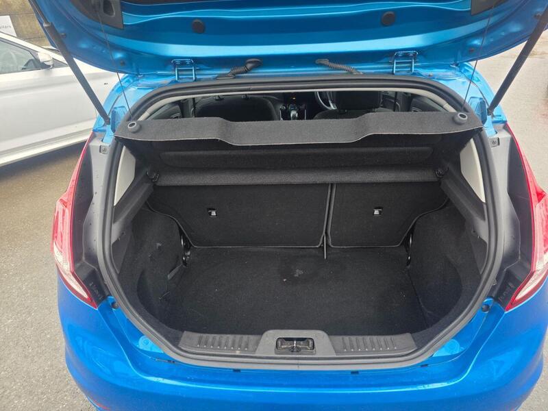 Used Ford Fiesta 2014 for sale - 77276938: Photo 45