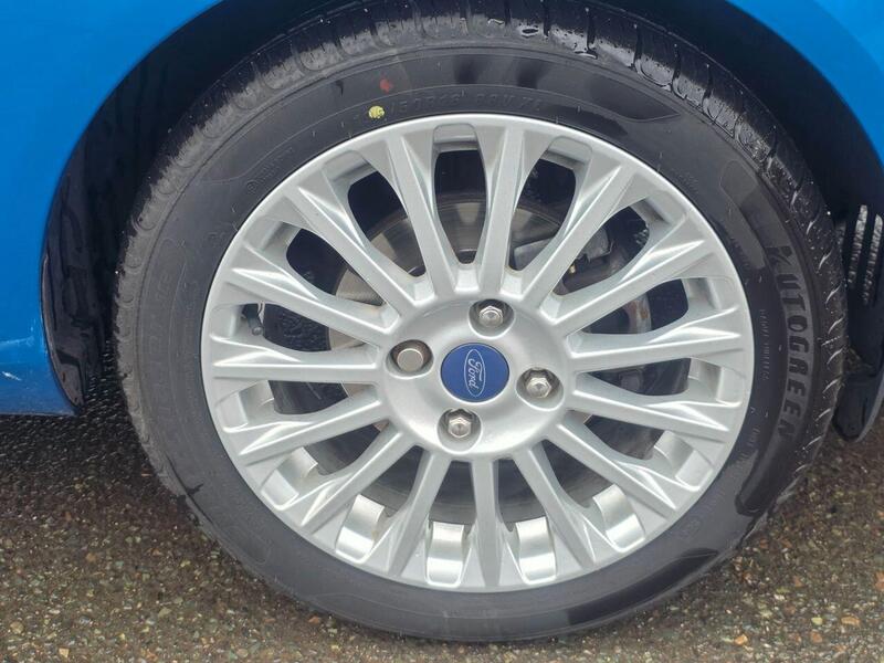 Used Ford Fiesta 2014 for sale - 77276938: Photo 47