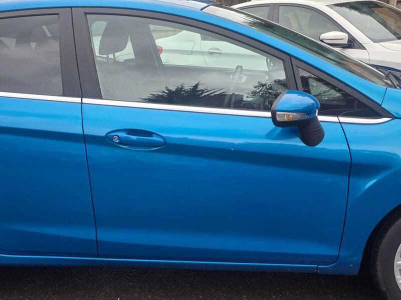Used Ford Fiesta 2014 for sale - 77276938: Photo 6