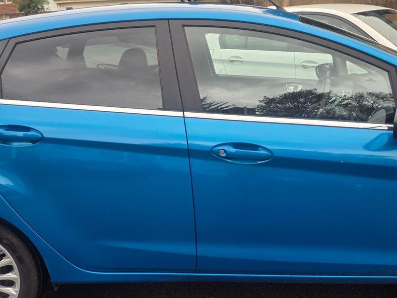 Used Ford Fiesta 2014 for sale - 77276938: Photo 7