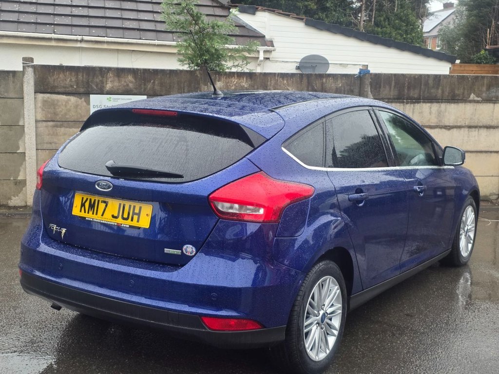 Used Ford Focus 2017 for sale - 76406529: Photo 10