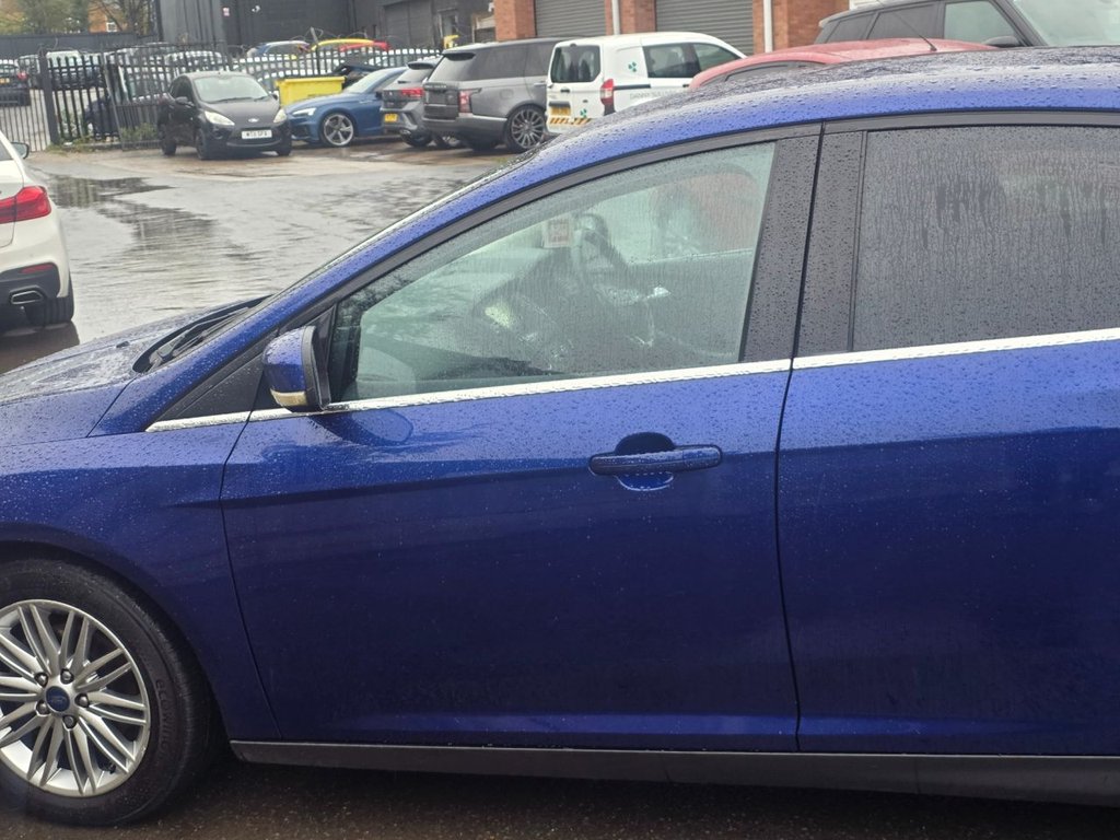 Used Ford Focus 2017 for sale - 76406529: Photo 16