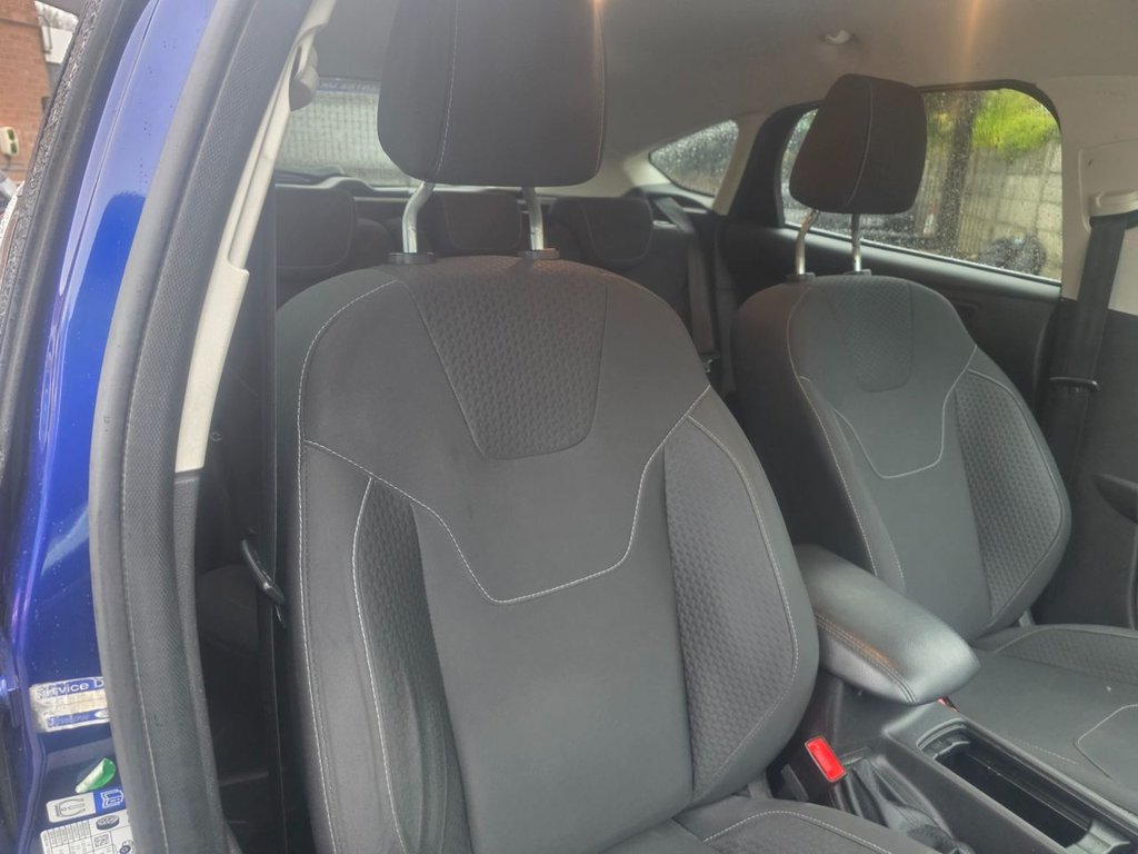 Used Ford Focus 2017 for sale - 76406529: Photo 23