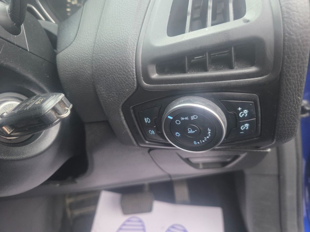 Used Ford Focus 2017 for sale - 76406529: Photo 24