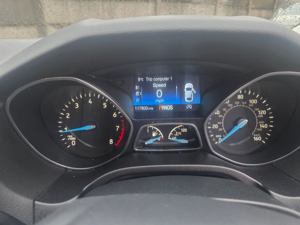 Used Ford Focus 2017 for sale - 76406529: Photo 25