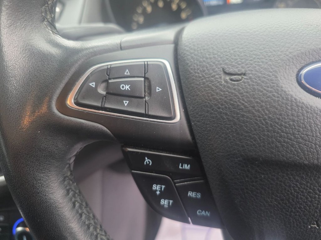 Used Ford Focus 2017 for sale - 76406529: Photo 27