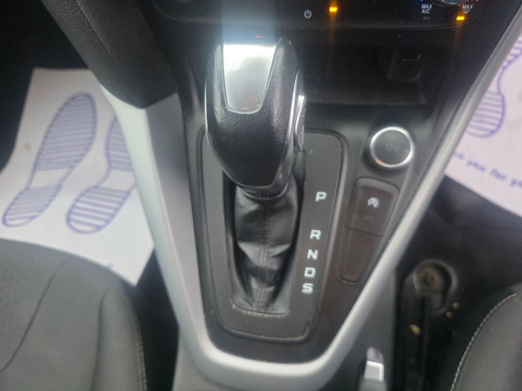 Used Ford Focus 2017 for sale - 76406529: Photo 29