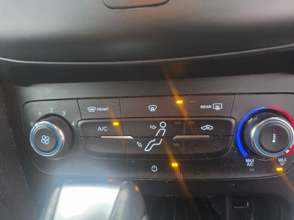 Used Ford Focus 2017 for sale - 76406529: Photo 30