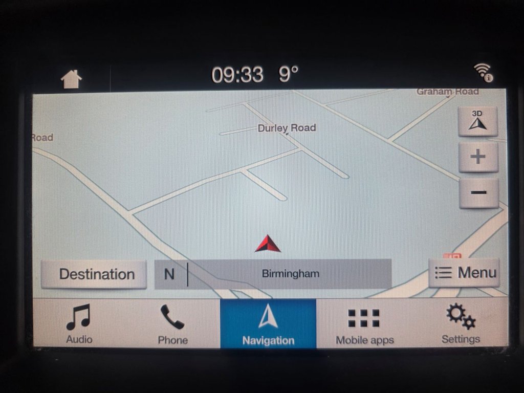 Used Ford Focus 2017 for sale - 76406529: Photo 32