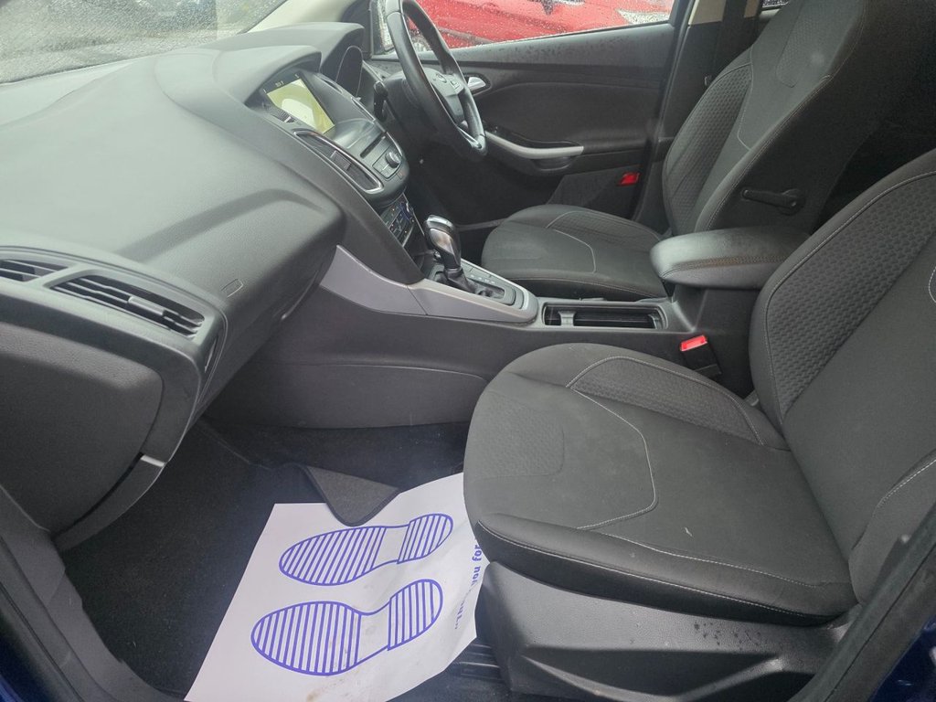 Used Ford Focus 2017 for sale - 76406529: Photo 36