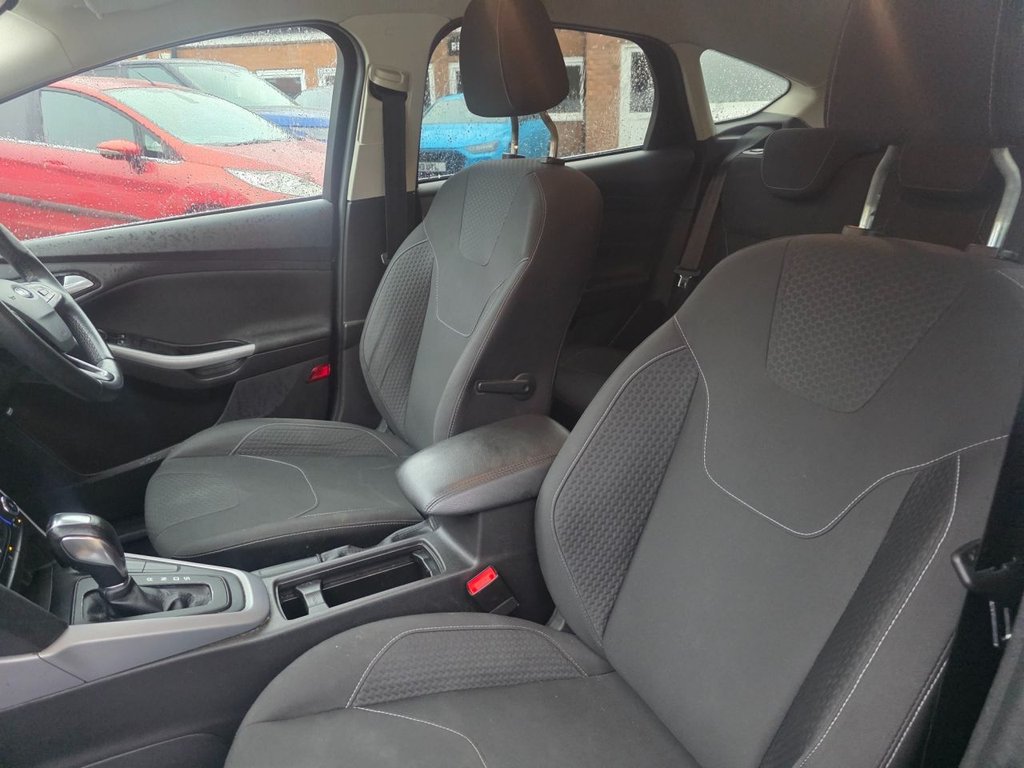 Used Ford Focus 2017 for sale - 76406529: Photo 37