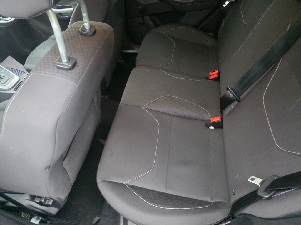 Used Ford Focus 2017 for sale - 76406529: Photo 40