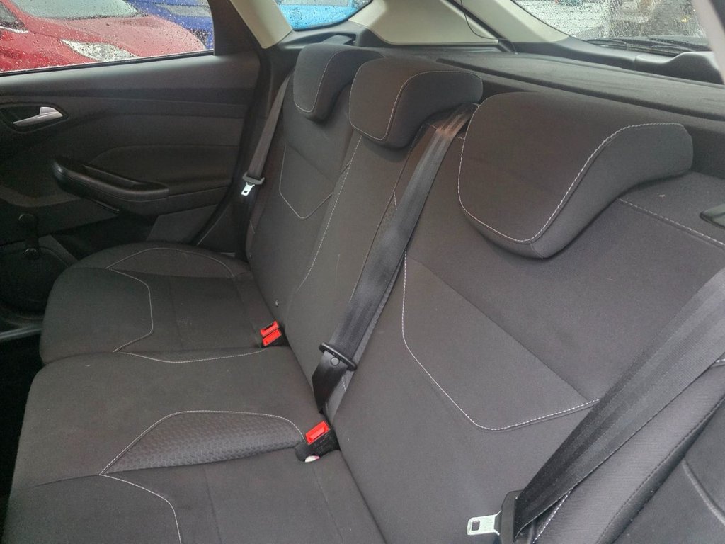 Used Ford Focus 2017 for sale - 76406529: Photo 41